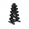 NIKE DUMBELL TREE SETS - NIKE STRENGTH