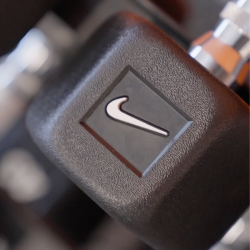 NIKE DUMBELL TREE SETS - NIKE STRENGTH