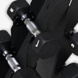 NIKE DUMBELL TREE SETS - NIKE STRENGTH