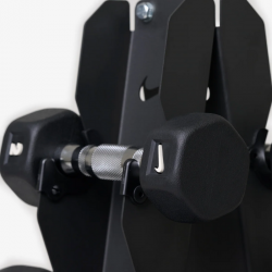 NIKE DUMBELL TREE SETS - NIKE STRENGTH