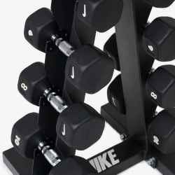 NIKE DUMBELL TREE SETS - NIKE STRENGTH
