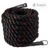 CORDE DE TIRAGE - Pulling Rope - 15M / 13KG - 4TRAINER