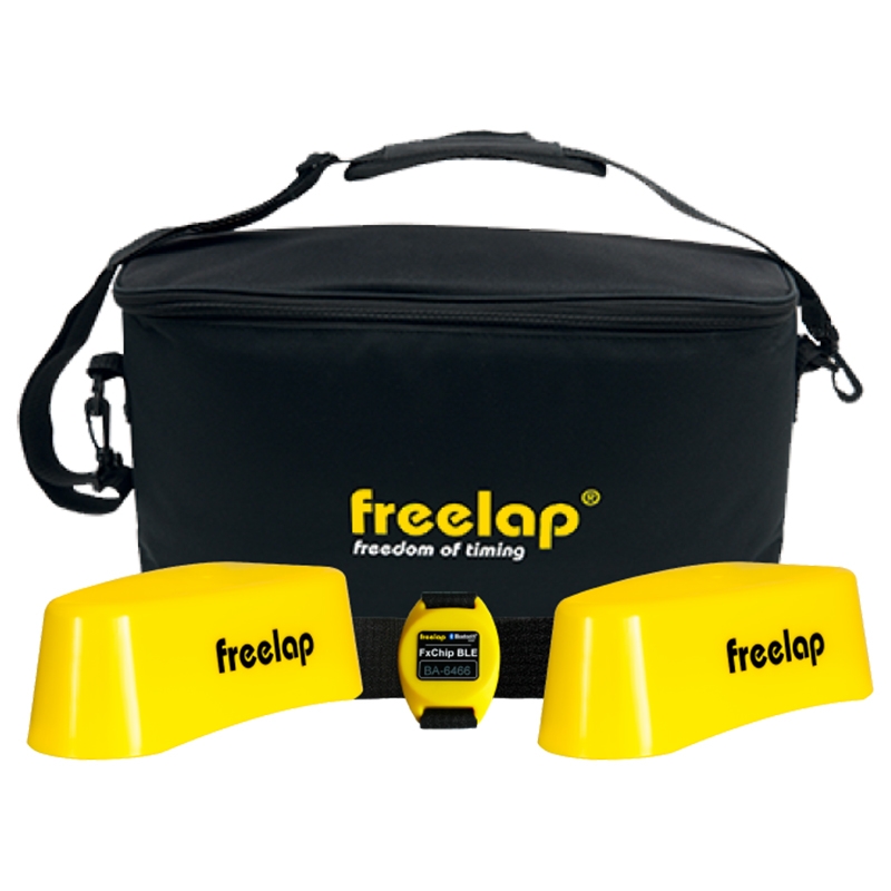 FREELAP® - Pack Individuel - BMX / VTT DH