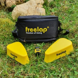 FREELAP® - Pack Individuel - BMX / VTT DH