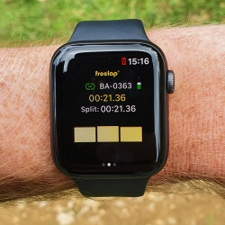 FREELAP® - Pack Individuel - BMX / VTT DH