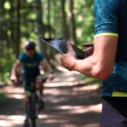 FREELAP® - Pack Individuel - BMX / VTT DH