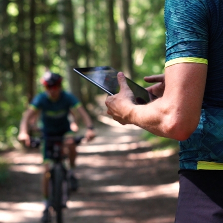 FREELAP® - Pack Individuel - BMX / VTT DH