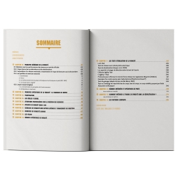 La Prépa Physique Football - T1 - Une Saison de Vivacité - 3e édition - 4TRAINER EDITIONS