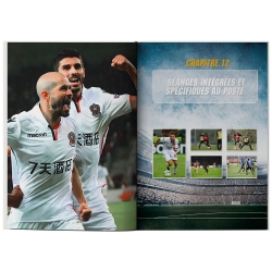 La Prépa Physique Football - T1 - Une Saison de Vivacité - 3e édition - 4TRAINER EDITIONS