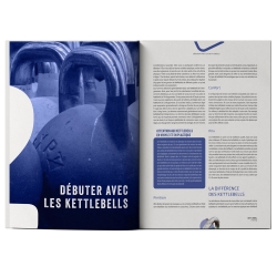 Kettlebell Training - 2e édition - 4TRAINER EDITIONS