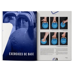 Kettlebell Training - 2e édition - 4TRAINER EDITIONS