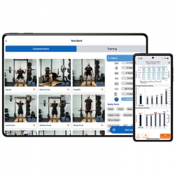 K-POWER - Capteur Hybride de Vitesse - Sprint et VBT - KINVENT
