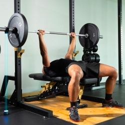 K-POWER - Capteur Hybride de Vitesse - Sprint et VBT - KINVENT