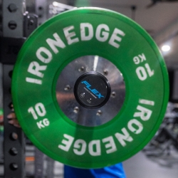 Capteur de puissance FLEX Stronger by GYMAWARE