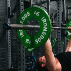 Capteur de puissance FLEX Stronger by GYMAWARE