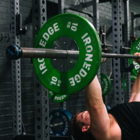 Capteur de puissance FLEX Stronger by GYMAWARE
