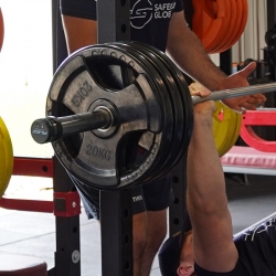 Capteur de puissance FLEX Stronger by GYMAWARE