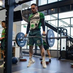 Capteur de puissance FLEX Stronger by GYMAWARE