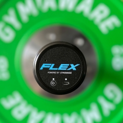 Capteur de puissance FLEX Stronger by GYMAWARE