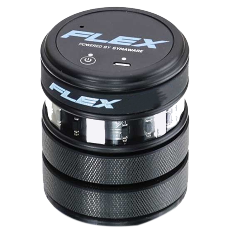 Capteur de puissance FLEX Stronger by GYMAWARE