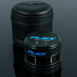 Capteur de puissance FLEX Stronger by GYMAWARE