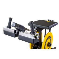 Acceleration Calf Raise - NeuroExcellence