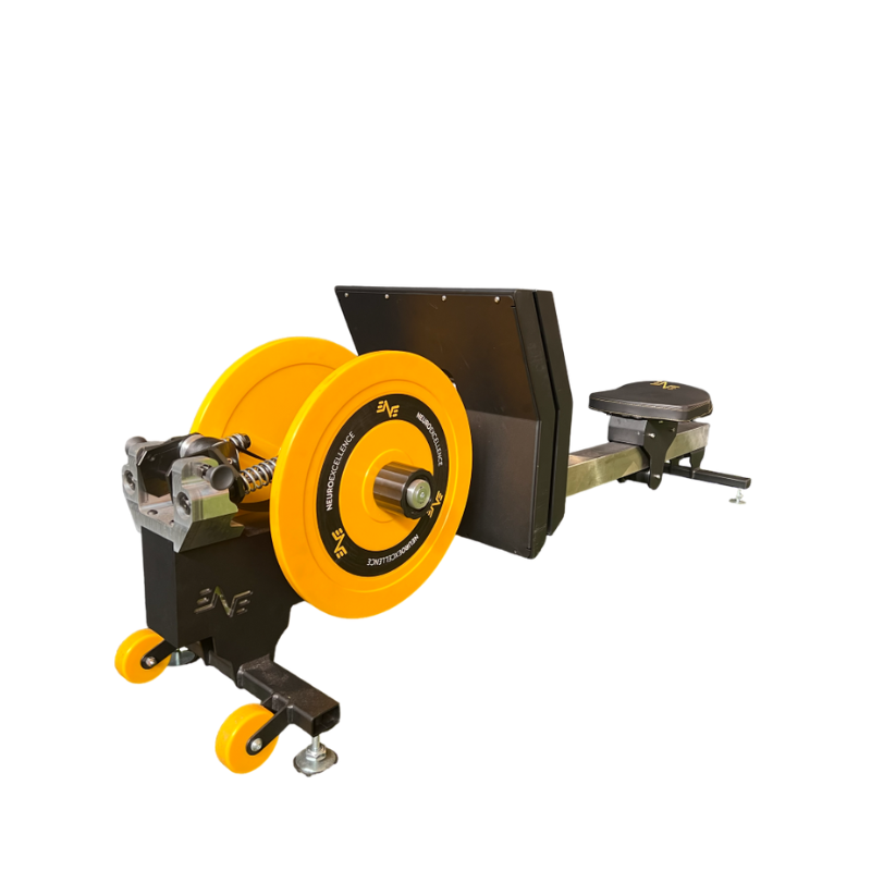 Acceleration MULTI GYM - NeuroExcellence