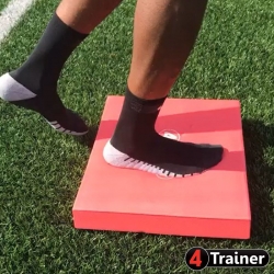 Balance Pad - Coussin Instable - 4Trainer