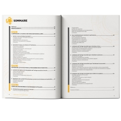 Programmation de l'entraînement - 4TRAINER