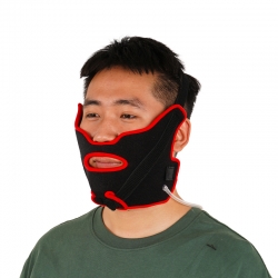 CRYONOV - Enveloppe Maxillo-Faciale - Cryothérapie