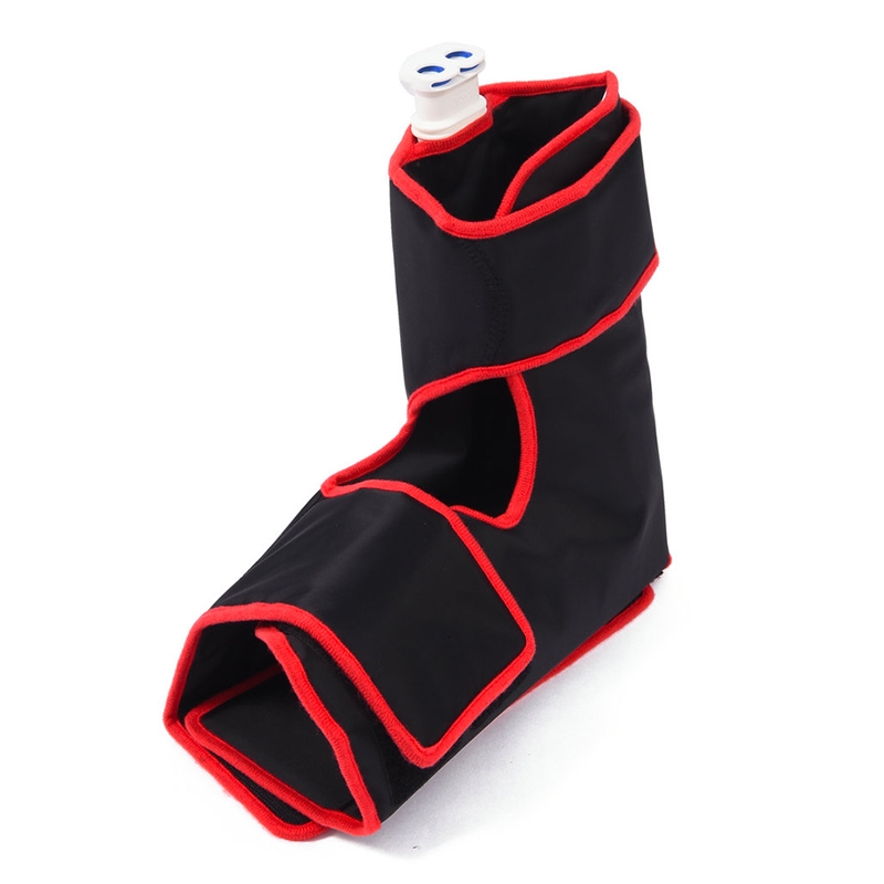 CRYONOV - Enveloppe Cheville - Cryothérapie