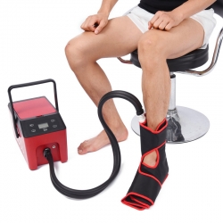 CRYONOV - Enveloppe Cheville - Cryothérapie