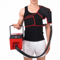 CRYONOV® - Enveloppe Épaule - Cryothérapie