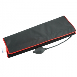 CRYONOV® - Enveloppe Jambe - Cryothérapie