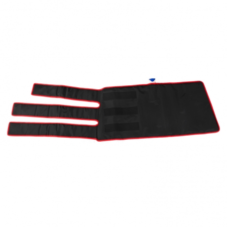 CRYONOV® - Enveloppe Courte Cuisse/Genou - Cryothérapie