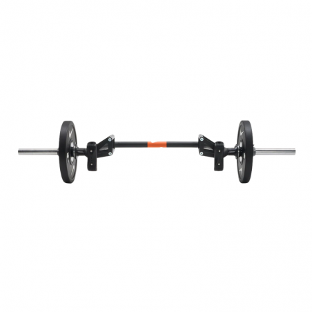 Nike Open Trap Bar – NIKE STRENGTH