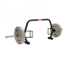Nike Open Trap Bar – NIKE STRENGTH