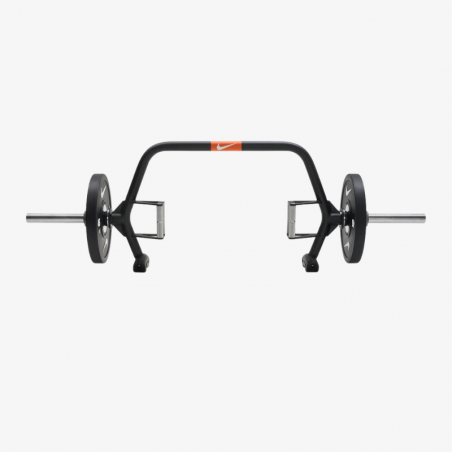 Nike Open Trap Bar – NIKE STRENGTH