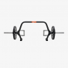 Nike Open Trap Bar – NIKE STRENGTH