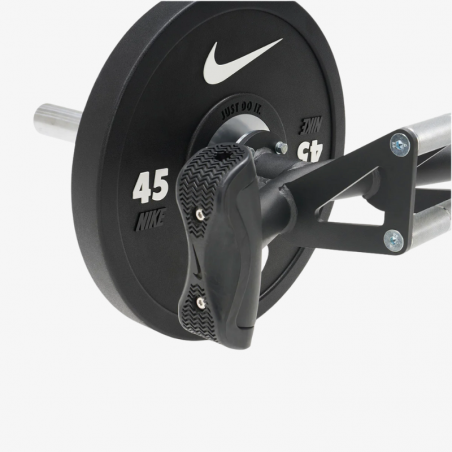 Nike Open Trap Bar – NIKE STRENGTH