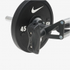Nike Open Trap Bar – NIKE STRENGTH