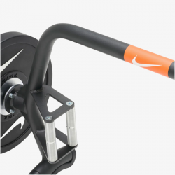 Nike Open Trap Bar – NIKE STRENGTH