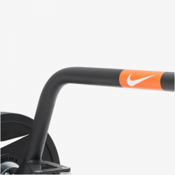 Nike Open Trap Bar – NIKE STRENGTH