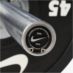 Nike Open Trap Bar – NIKE STRENGTH