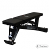 Banc de Musculation Ajustable - 4TRAINER