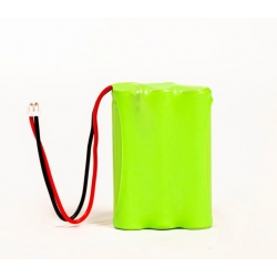 Batterie de remplacement pour Fitlight - Pile -