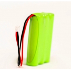 Batterie de remplacement pour Fitlight - Pile -