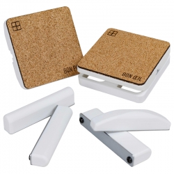 PIED FORT - Renforcement Pied et Cheville - PACK COMPLET