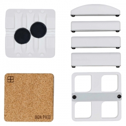 PIED FORT - Renforcement Pied et Cheville - PACK COMPLET