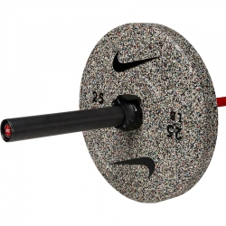 COLLIERS DE SERRAGE – Nike Barbell Collars – NIKE STRENGTH
